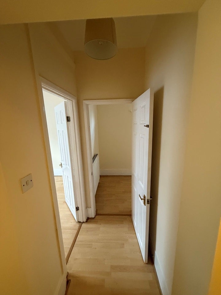 Flat Olinda Road in Greater London