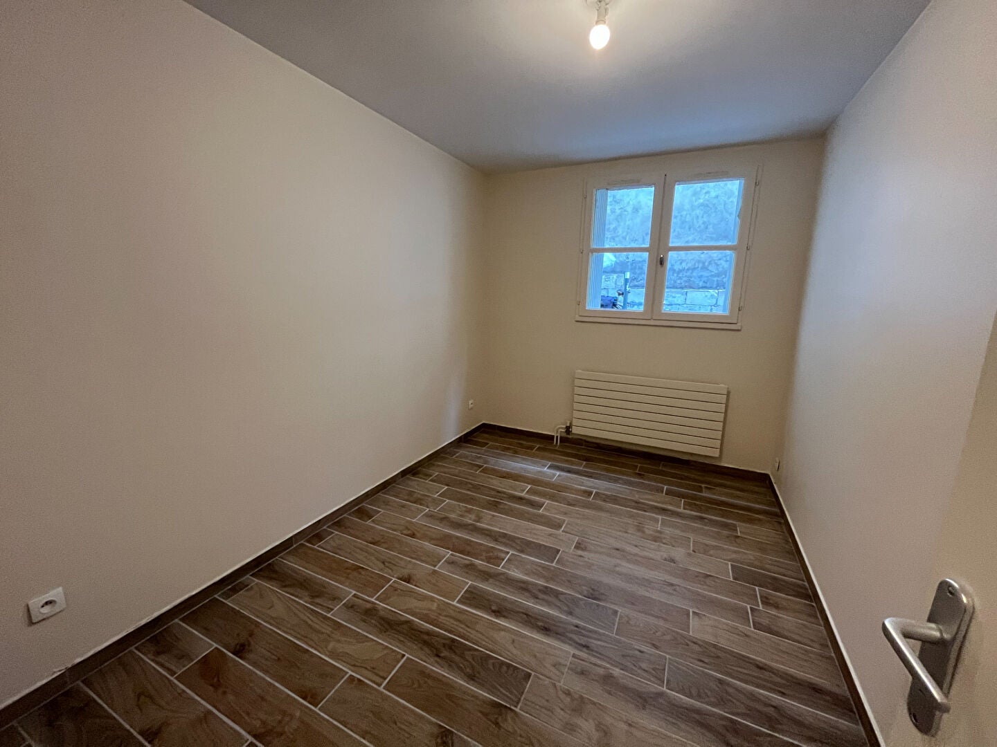Appartement Rue du Pré L'Abbesse à Poitiers