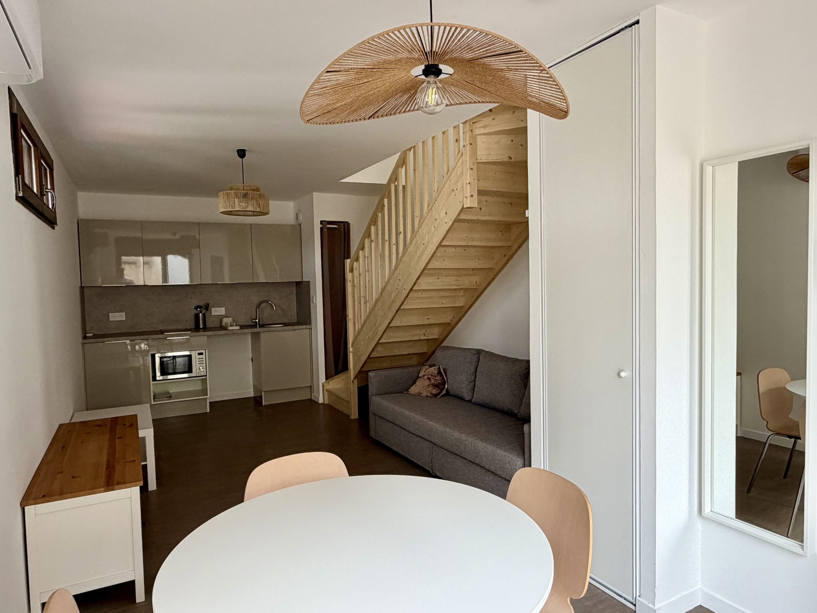Appartement Rue Raoul Durand à Villeurbanne