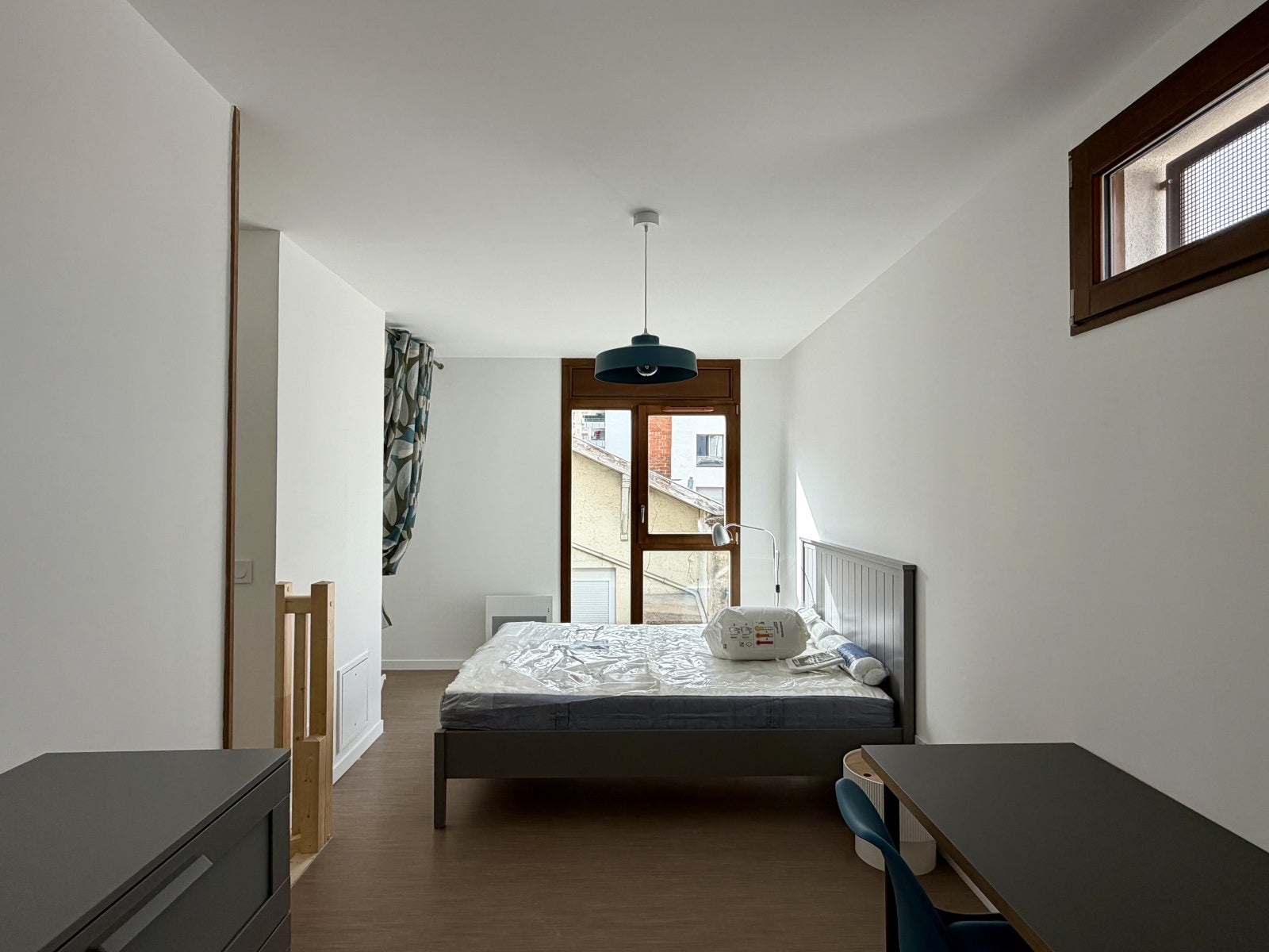 Appartement Rue Raoul Durand à Villeurbanne