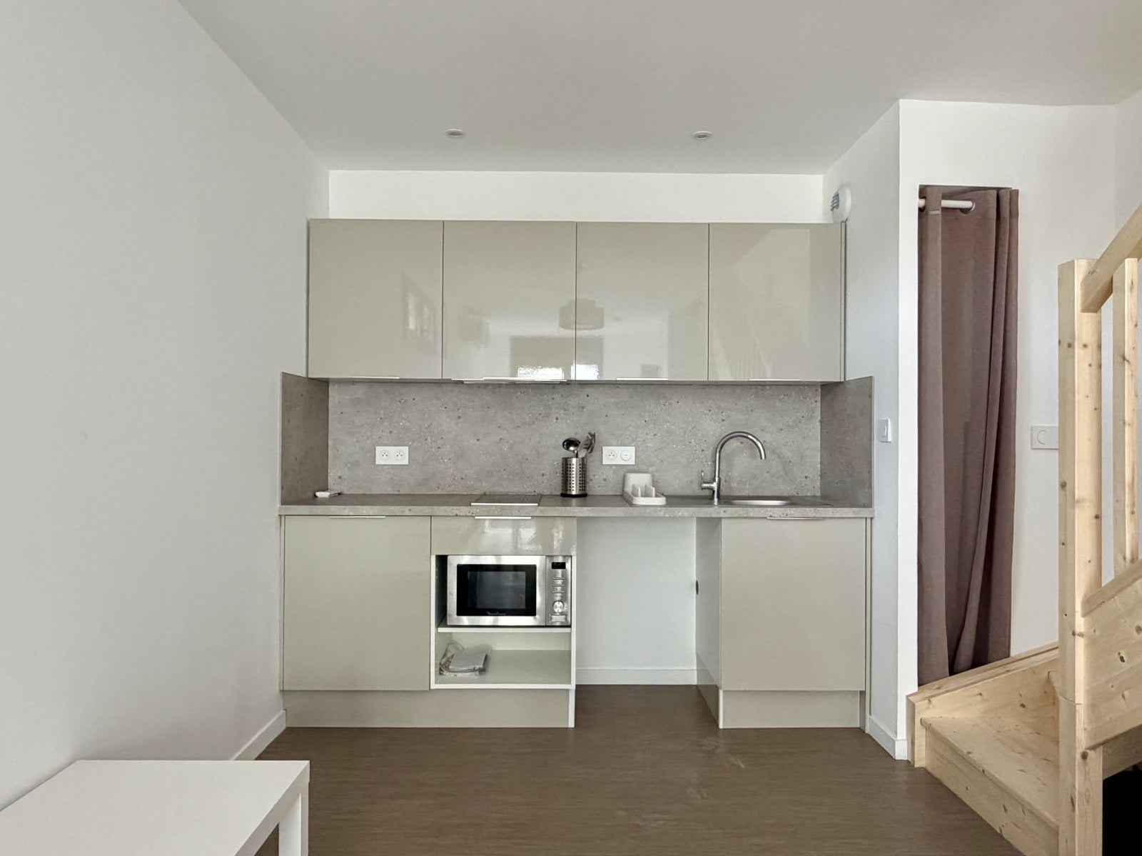 Appartement Rue Raoul Durand à Villeurbanne