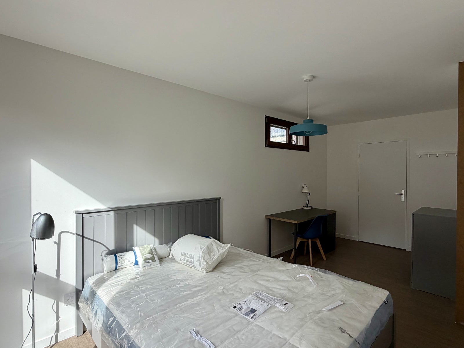 Appartement Rue Raoul Durand à Villeurbanne