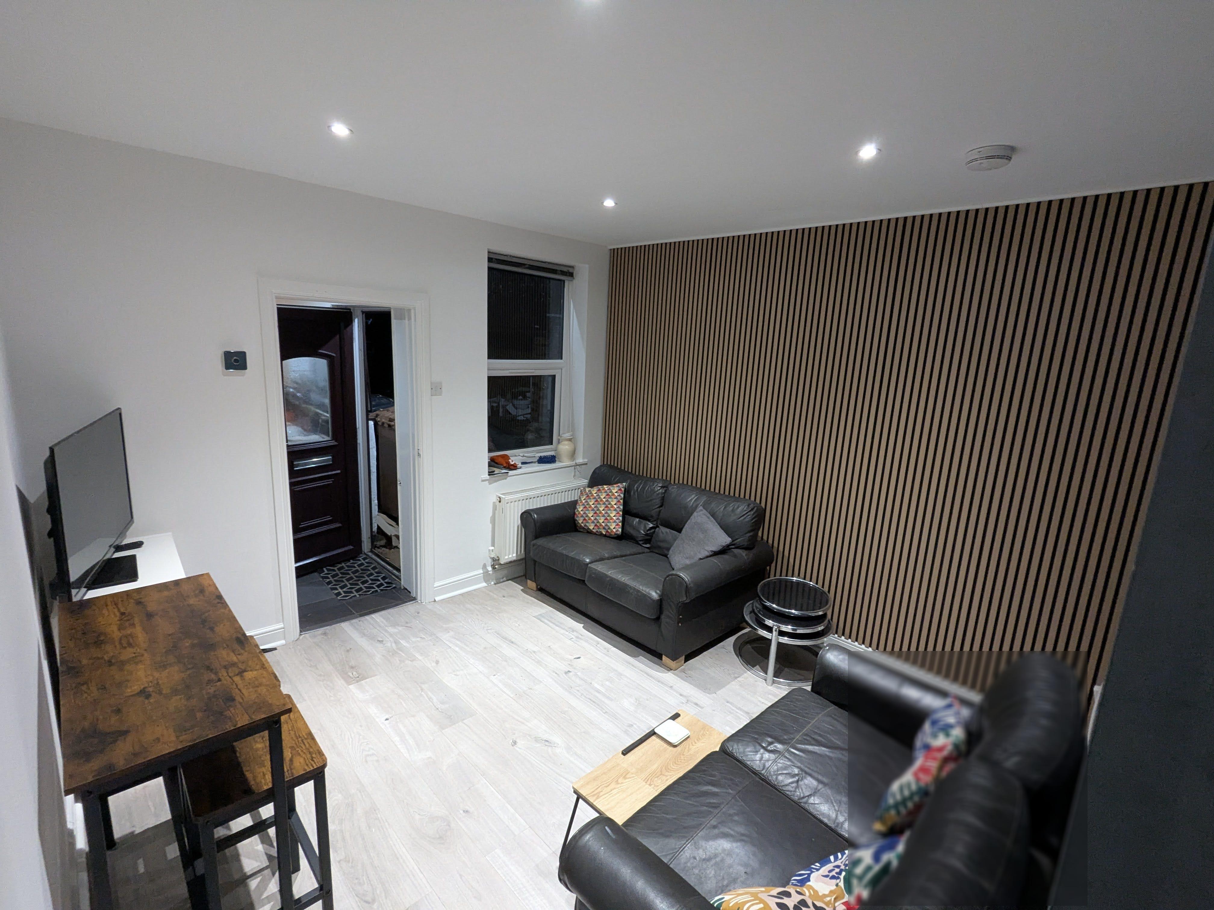Room Gibbeson Street in Lincoln