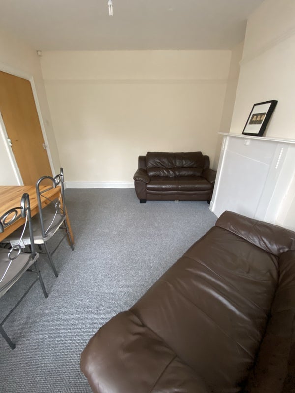 Room Abbey Street in Nottingham
