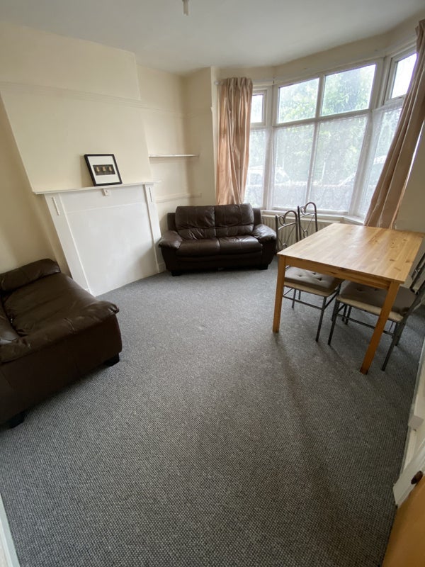 Room Abbey Street in Nottingham