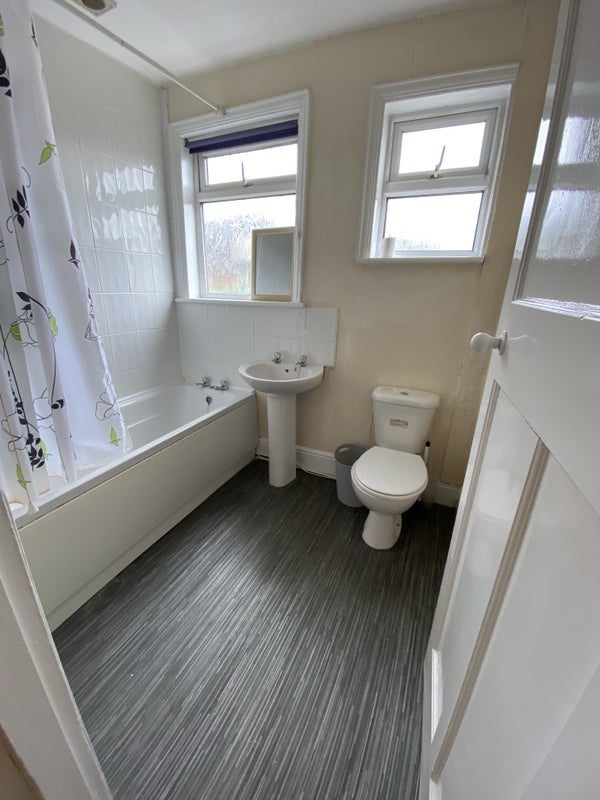 Room Abbey Street in Nottingham