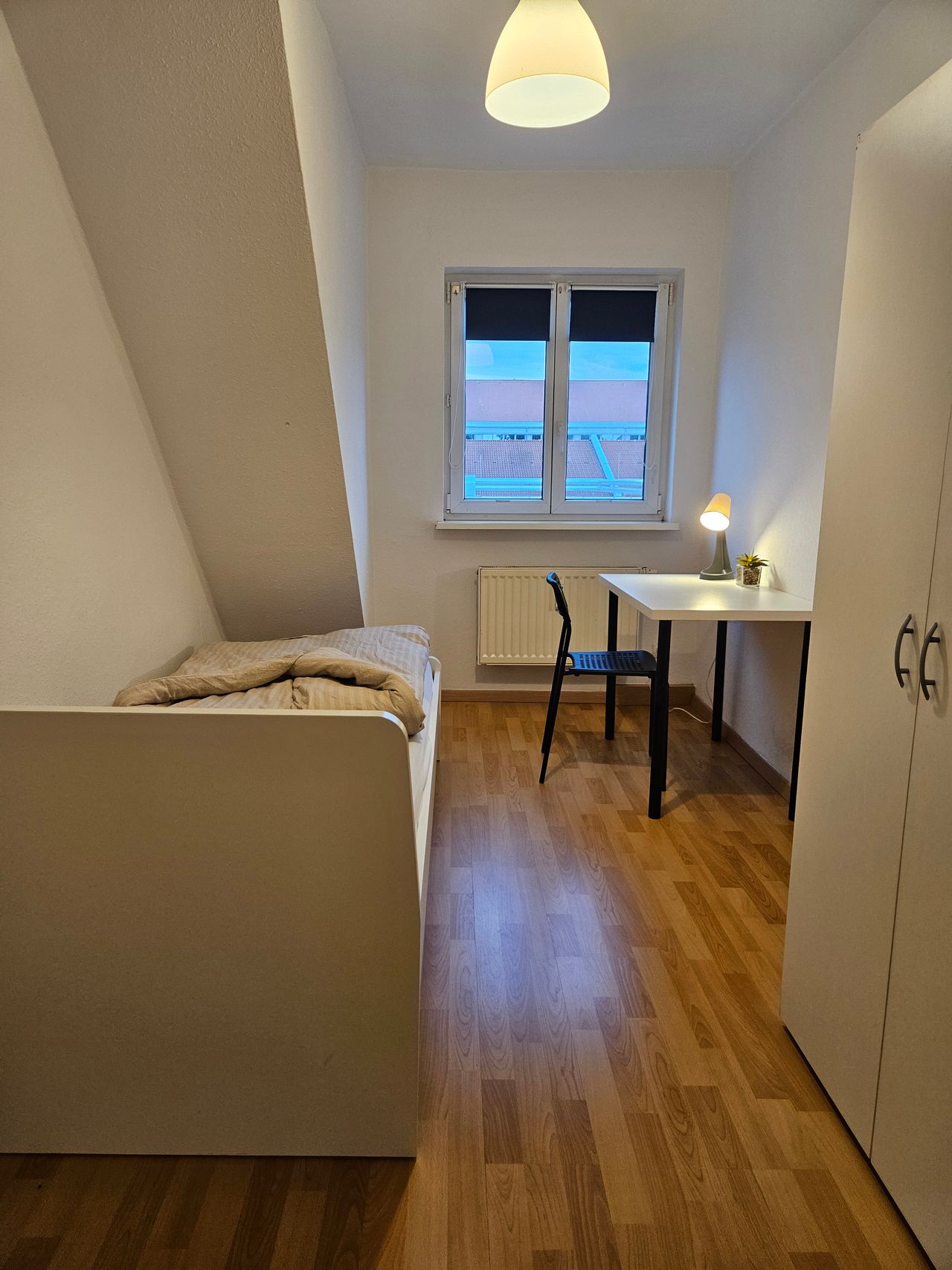 Wohnung Rudolf-Breitscheid-Straße in Taucha
