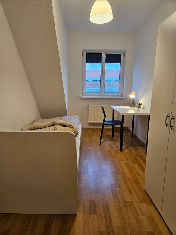 Wohnung Rudolf-Breitscheid-Straße in Taucha