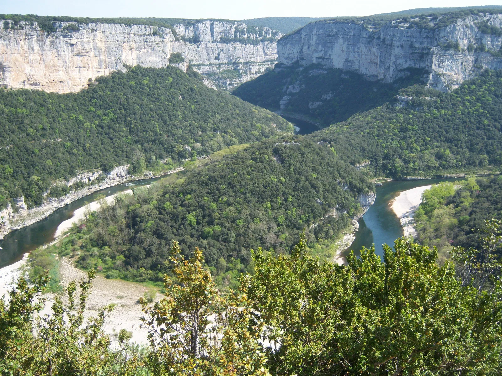 Room Impasse des Campanes in Saint-Alban-Auriolles