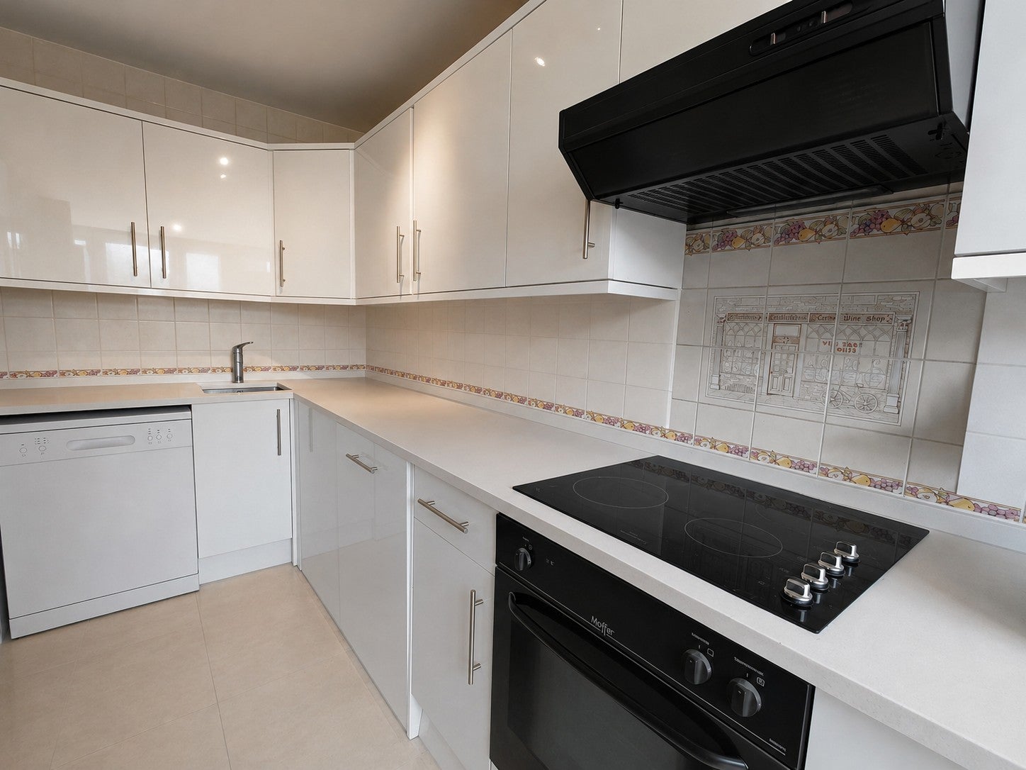 Flat Semley Place in City of Westminster
