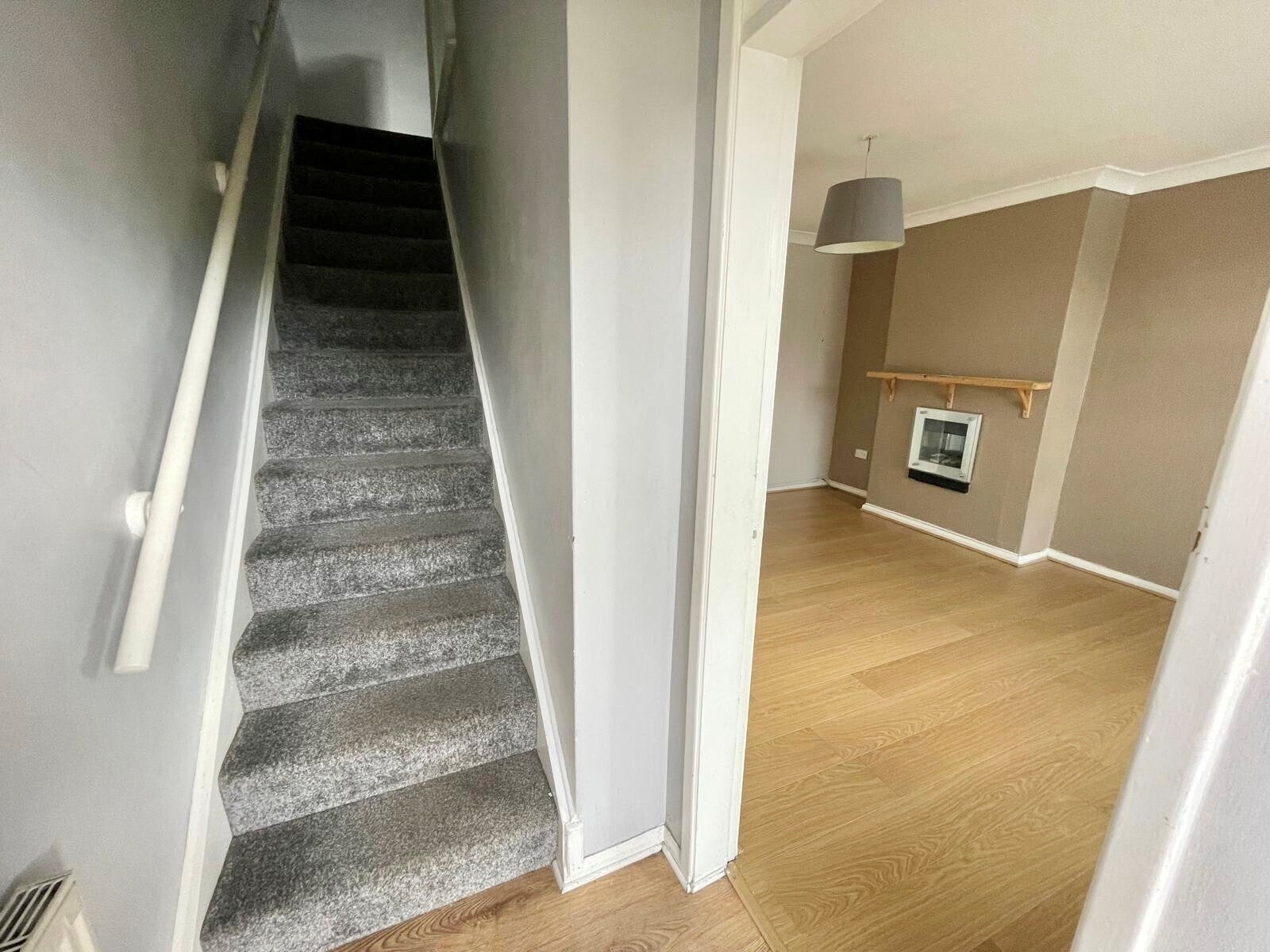 House Henbury Road in Handforth