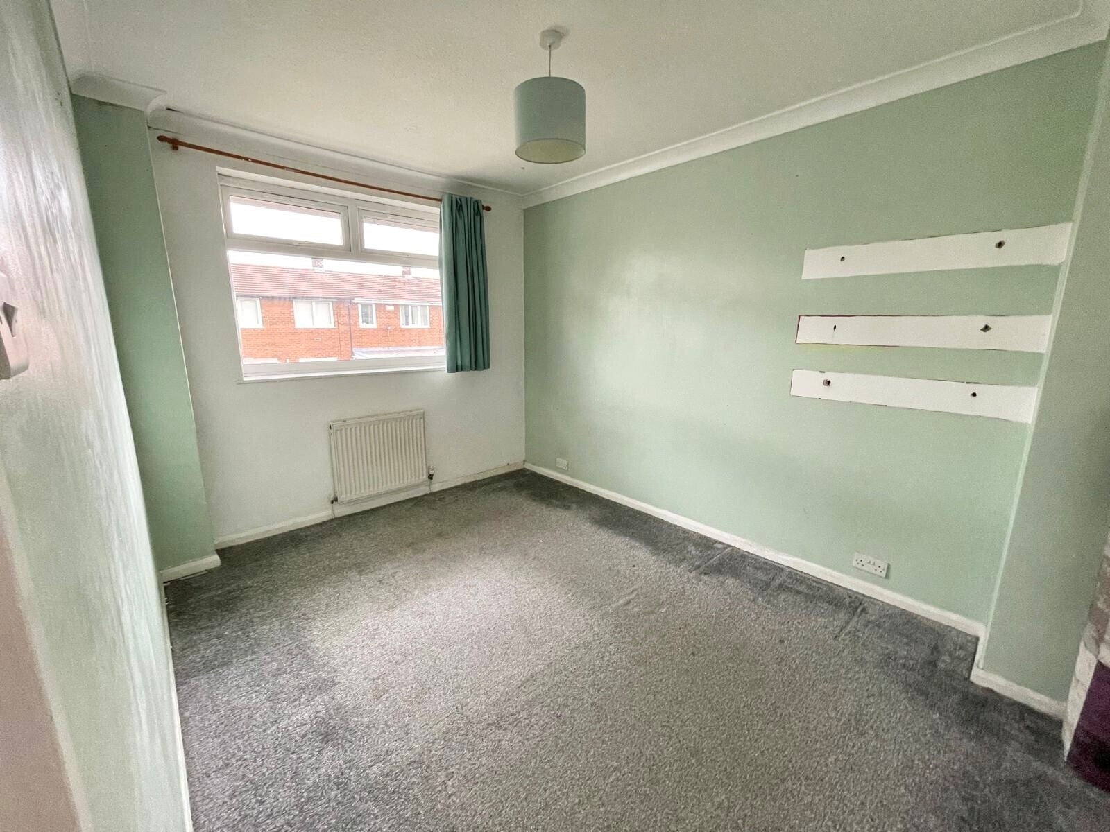 House Henbury Road in Handforth