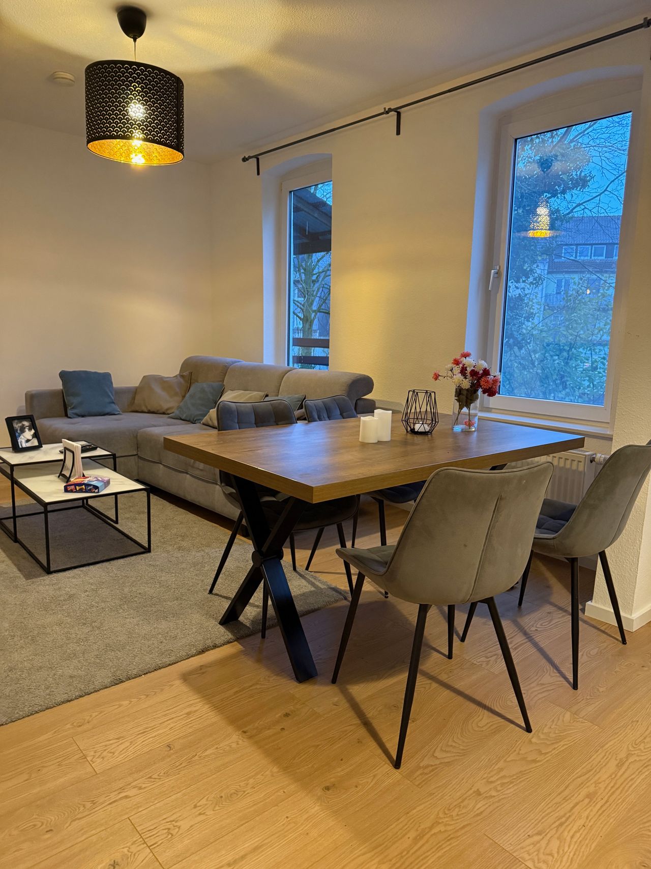 Wohnung Westerdeich in Bremen