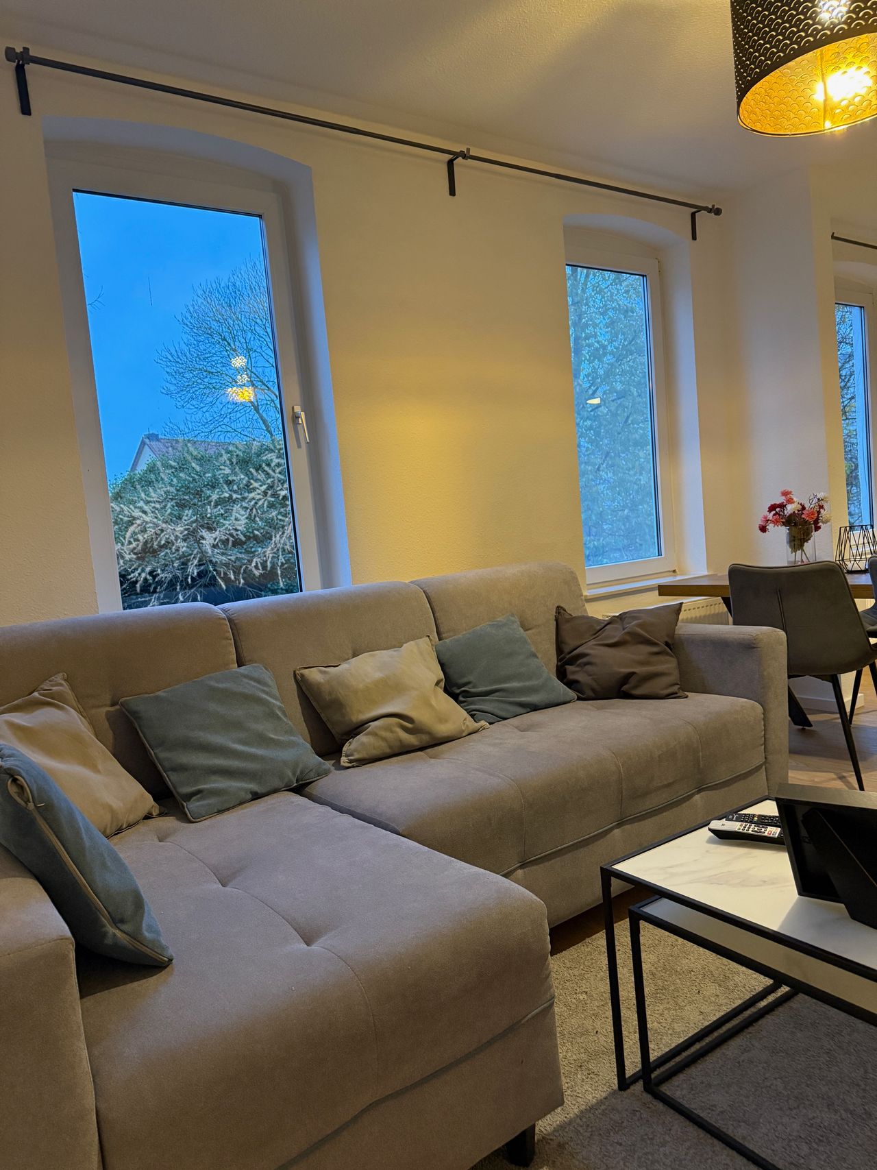 Wohnung Westerdeich in Bremen