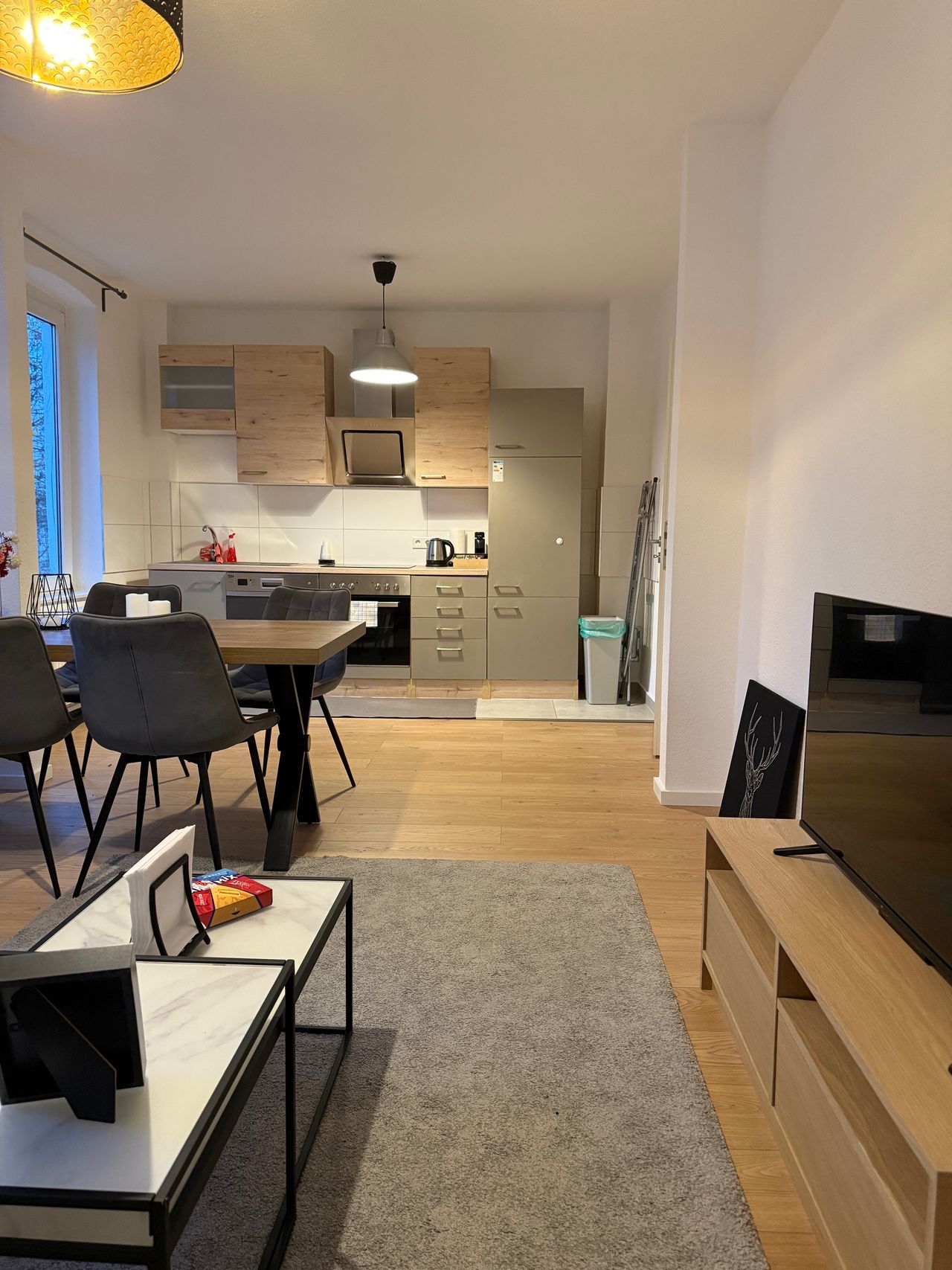 Wohnung Westerdeich in Bremen