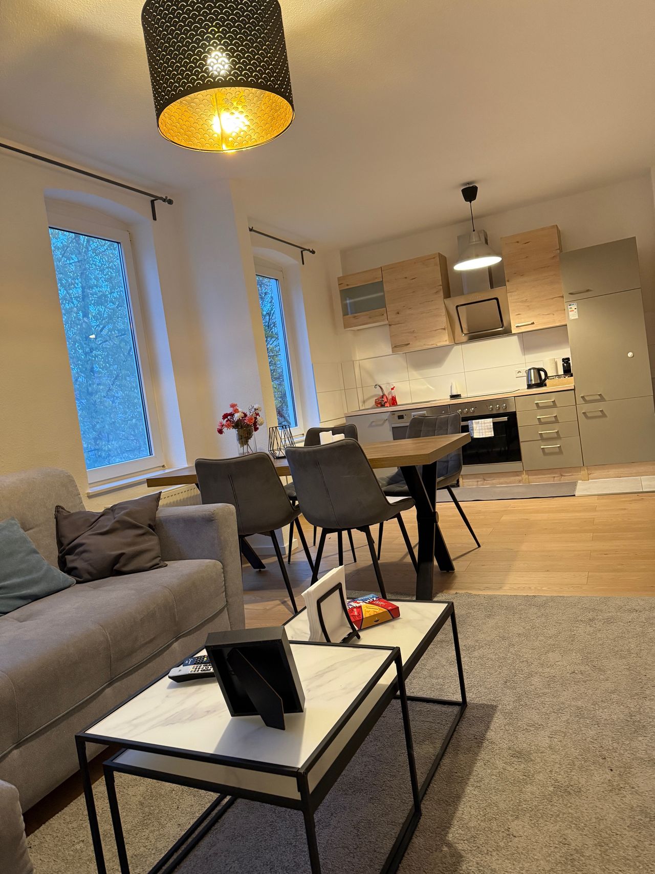 Wohnung Westerdeich in Bremen