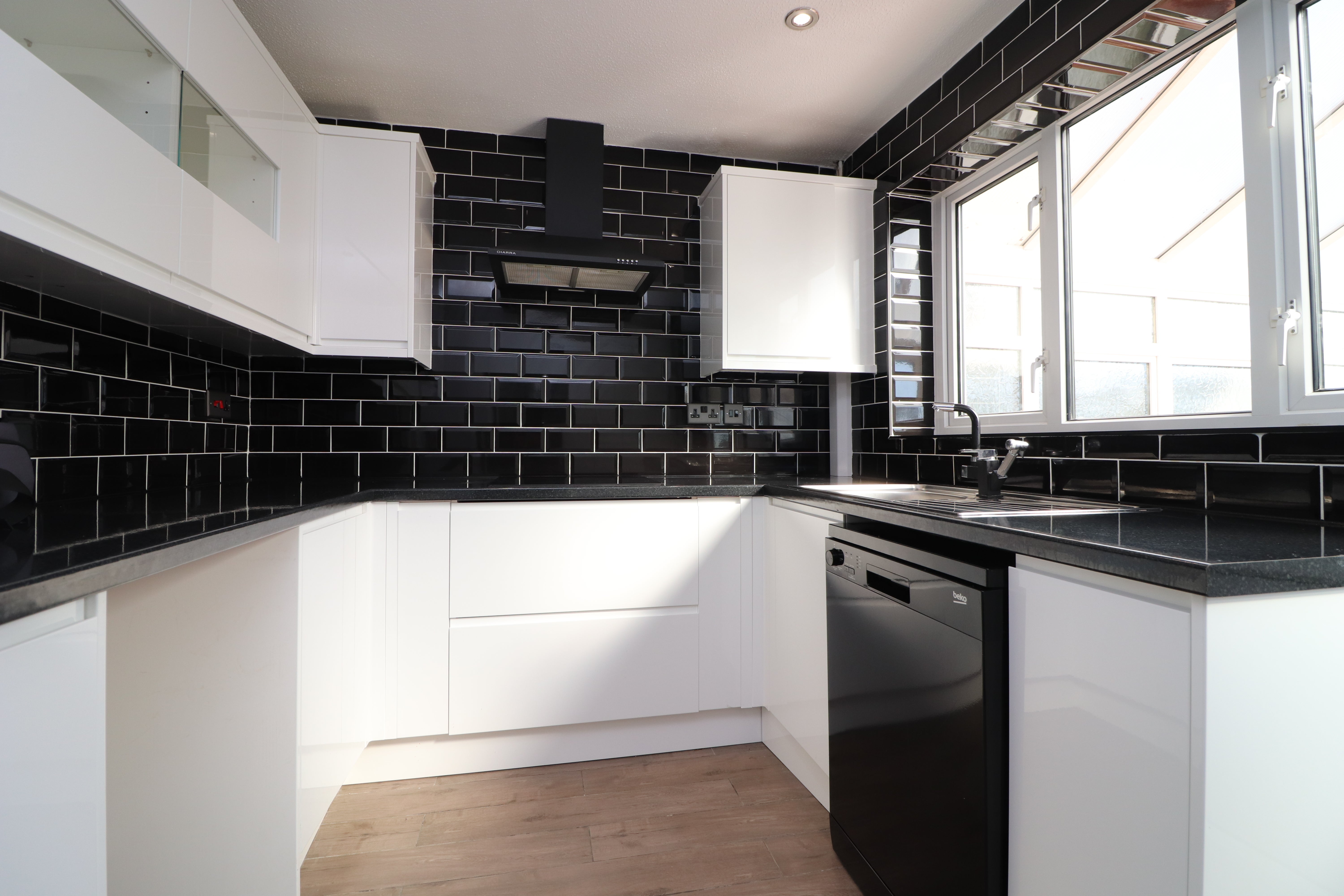 Flat Petunia Crescent in Chelmsford