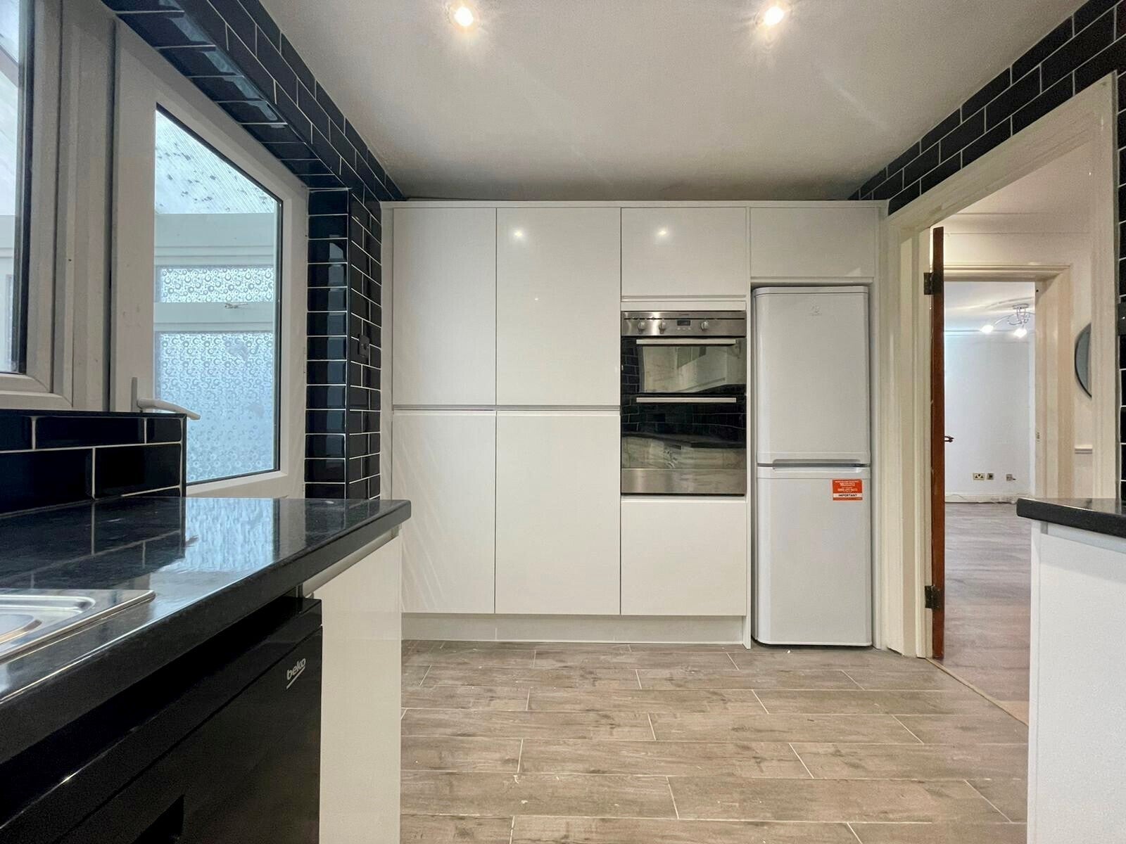 Flat Petunia Crescent in Chelmsford