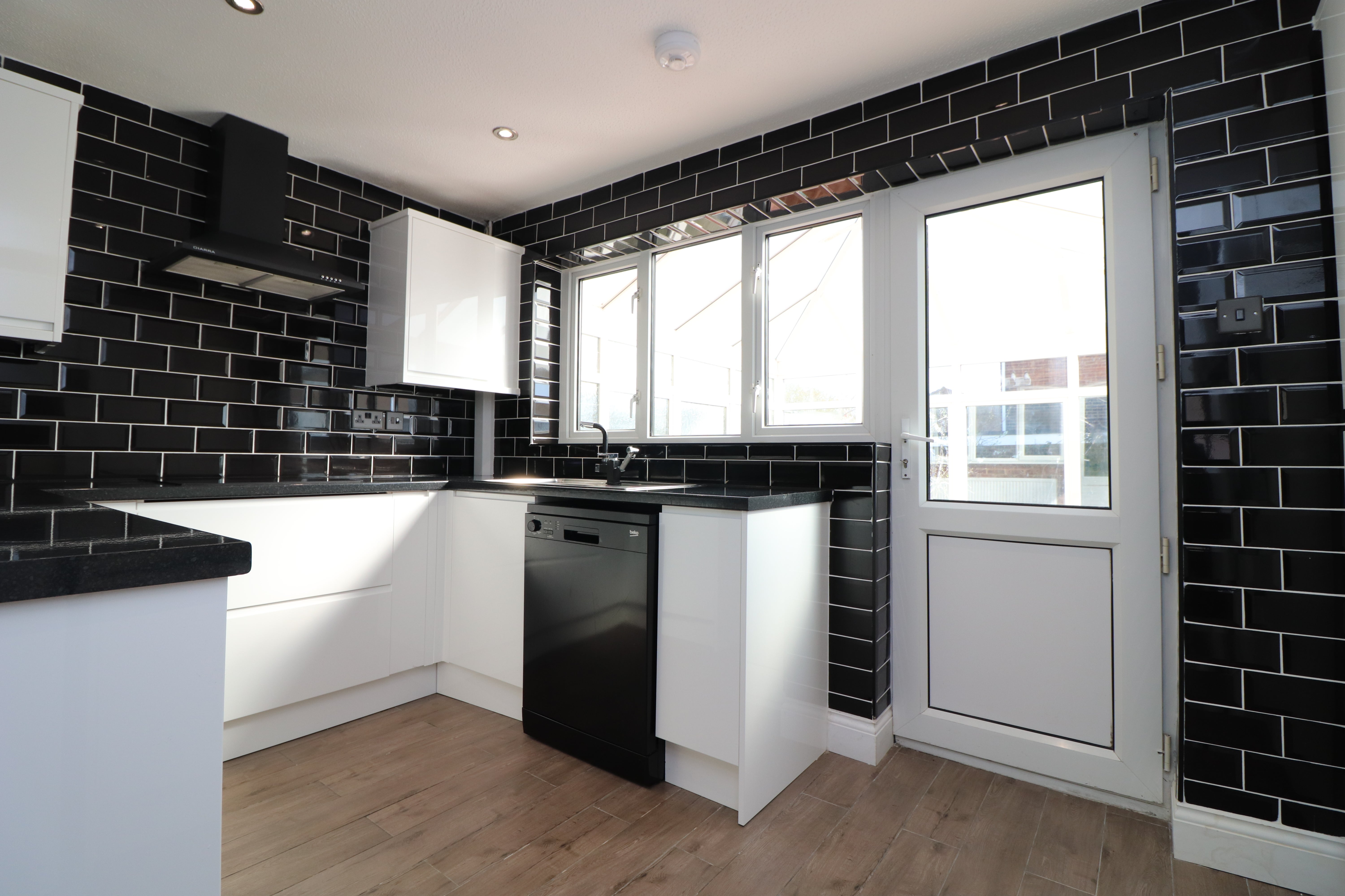 Flat Petunia Crescent in Chelmsford