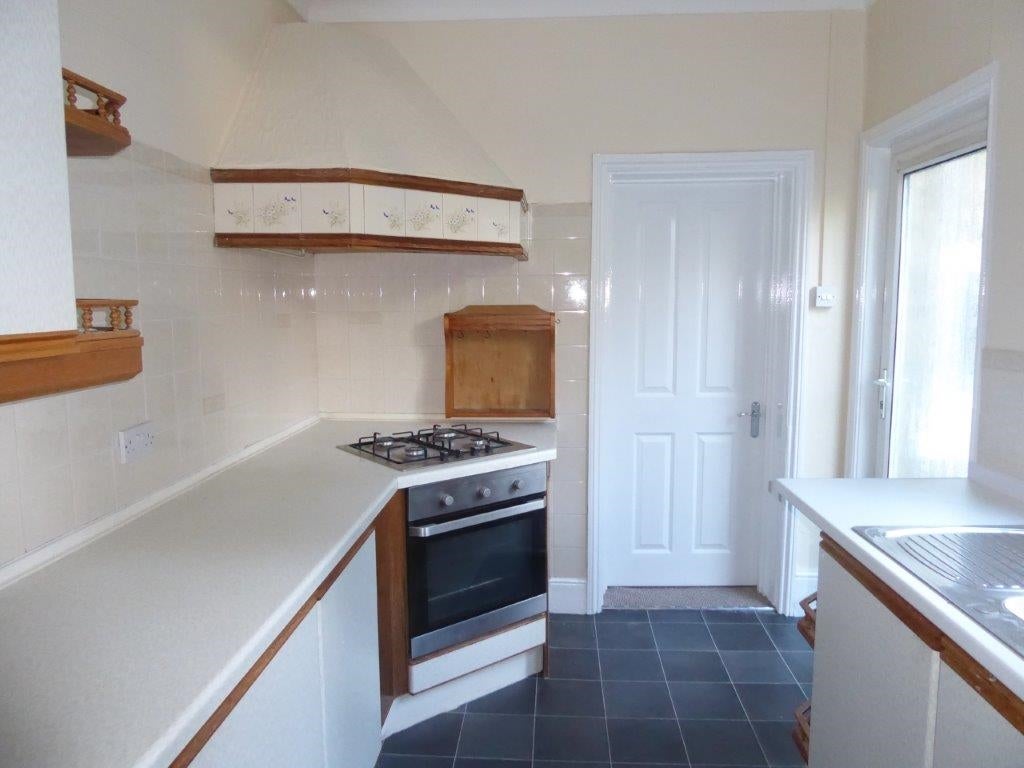 Flat Winsover Road in South Holland
