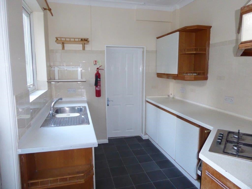 Flat Winsover Road in South Holland