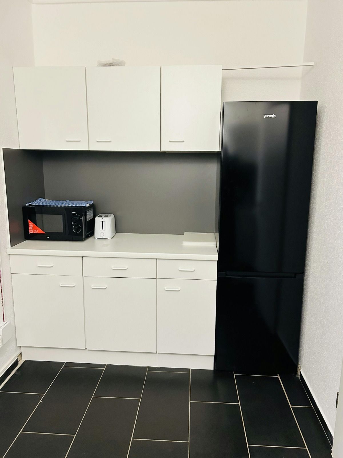 Wohnung Viechelner Chaussee in Bad Kleinen
