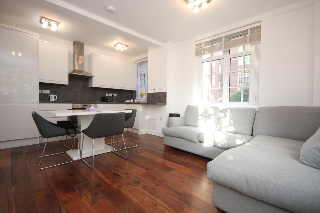 Flat Abbey Road in City of Westminster