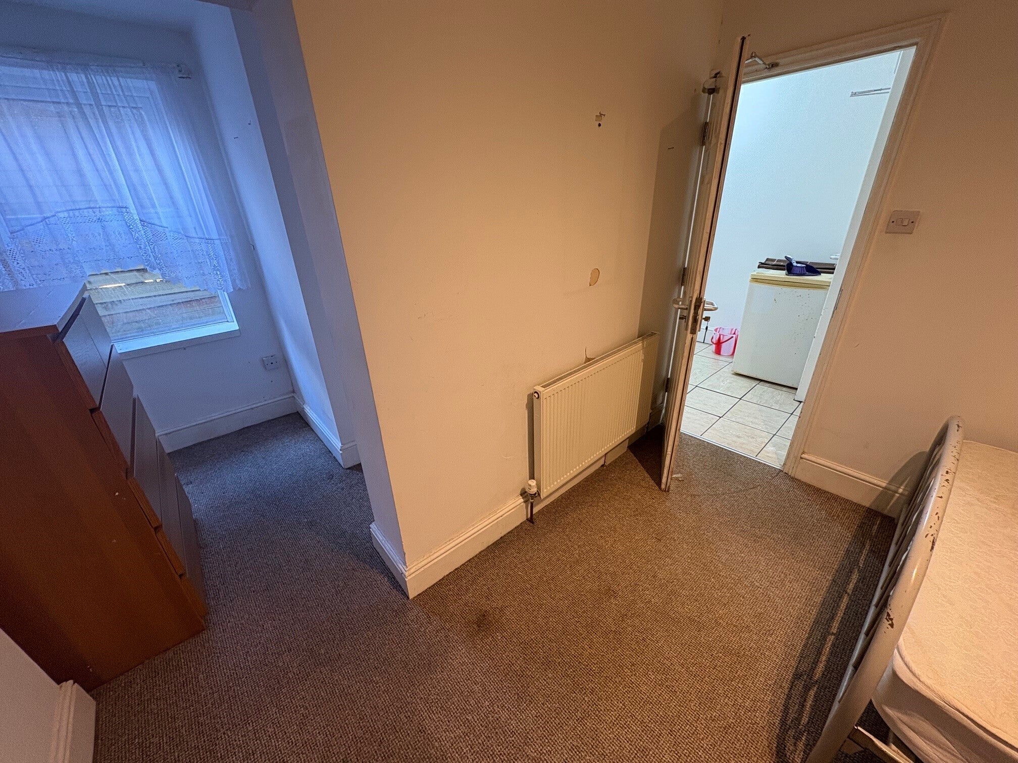 Room Kingsthorpe Grove in Northampton
