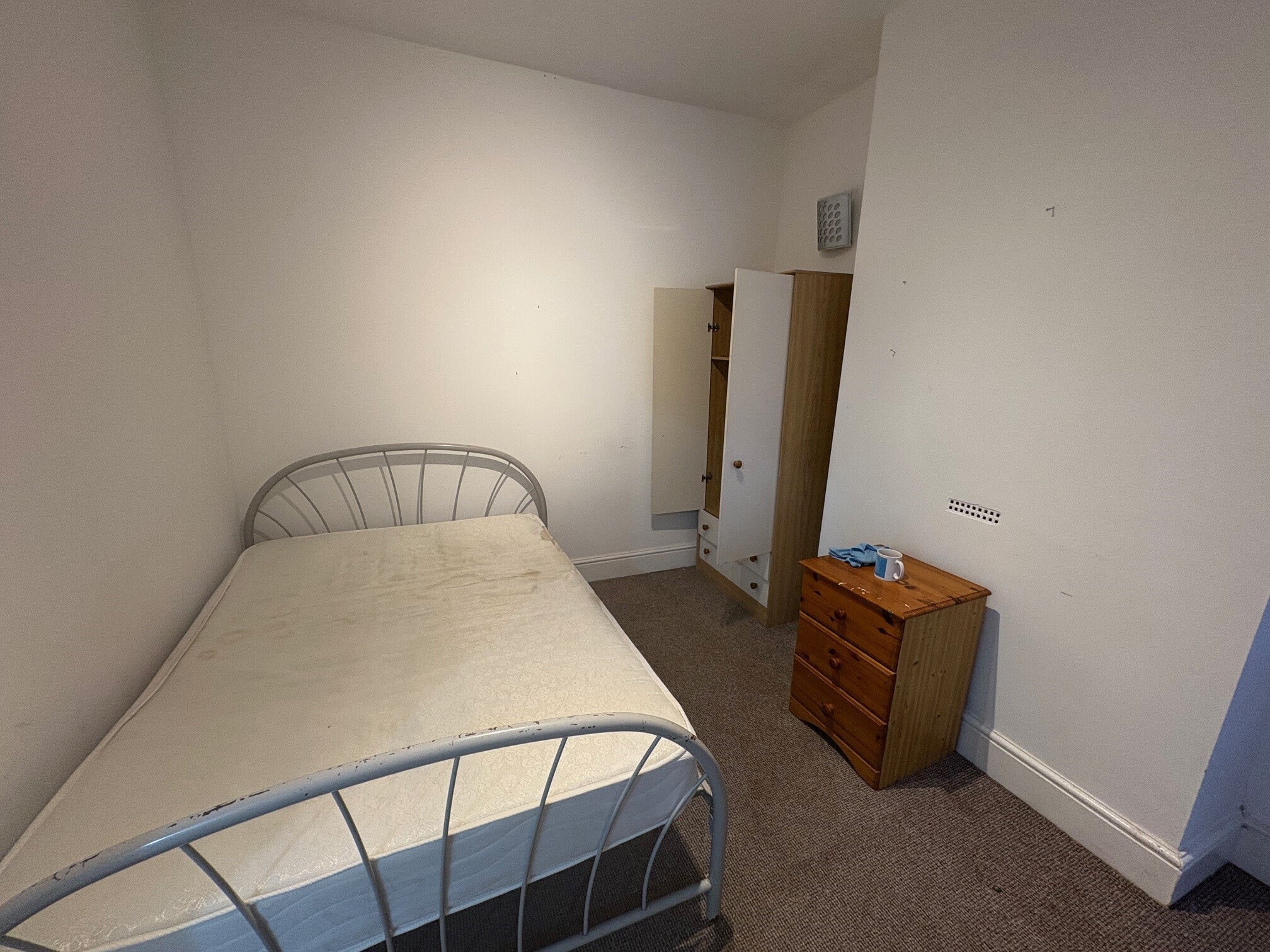 Room Kingsthorpe Grove in Northampton