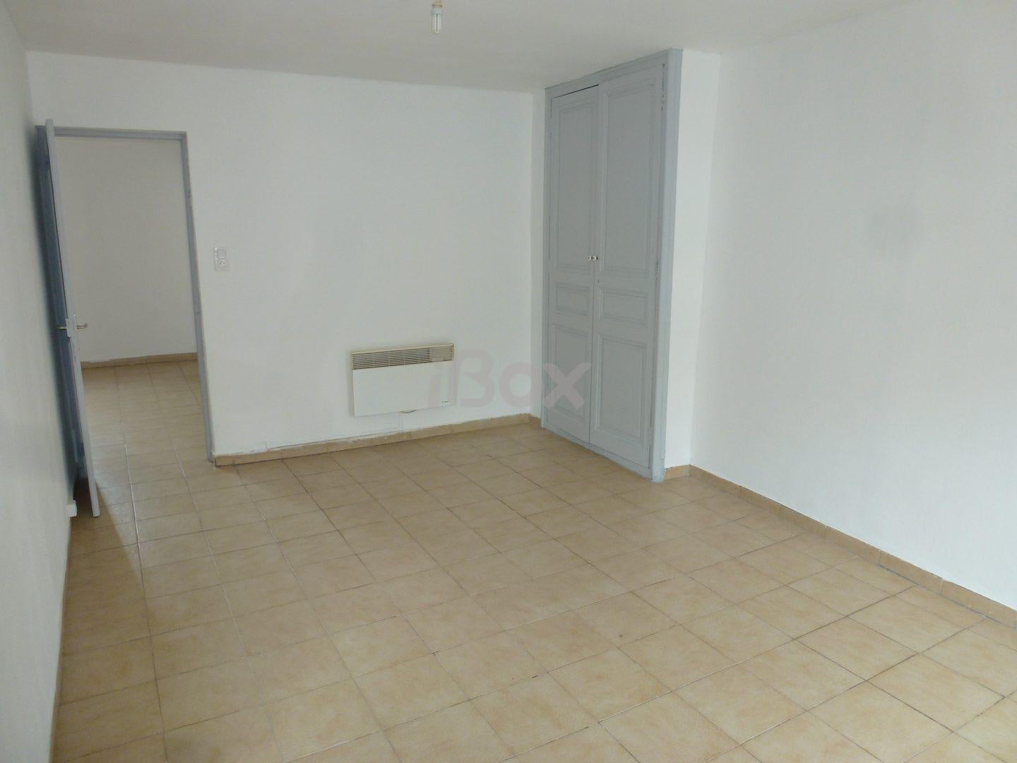 Appartement Rue Pierre Letuaire à Toulon