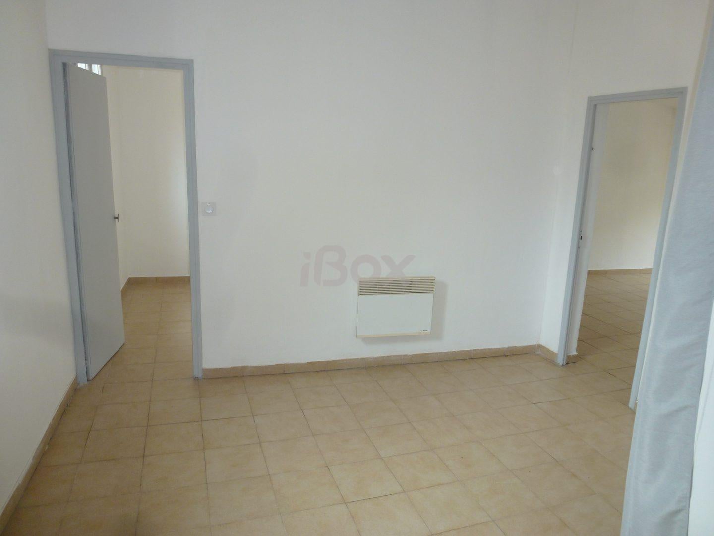Appartement Rue Pierre Letuaire à Toulon