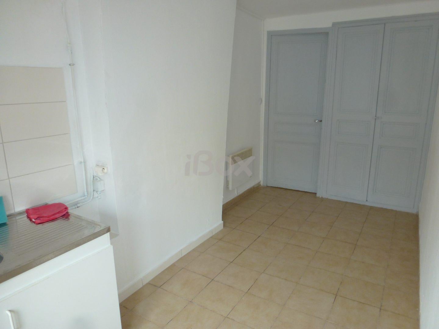 Appartement Rue Pierre Letuaire à Toulon