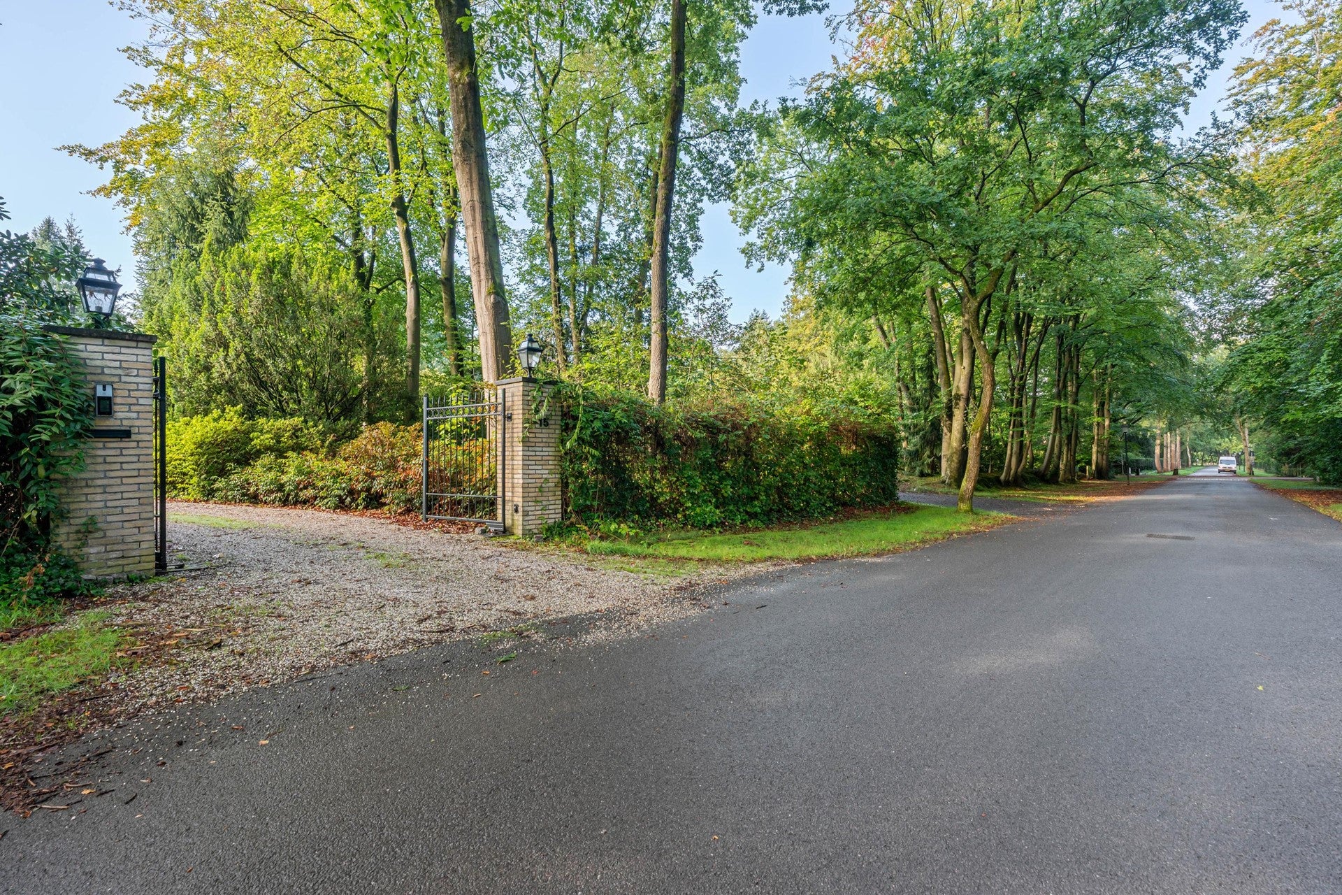 Huis Nieuwe Blaricummerweg 15 in Huizen