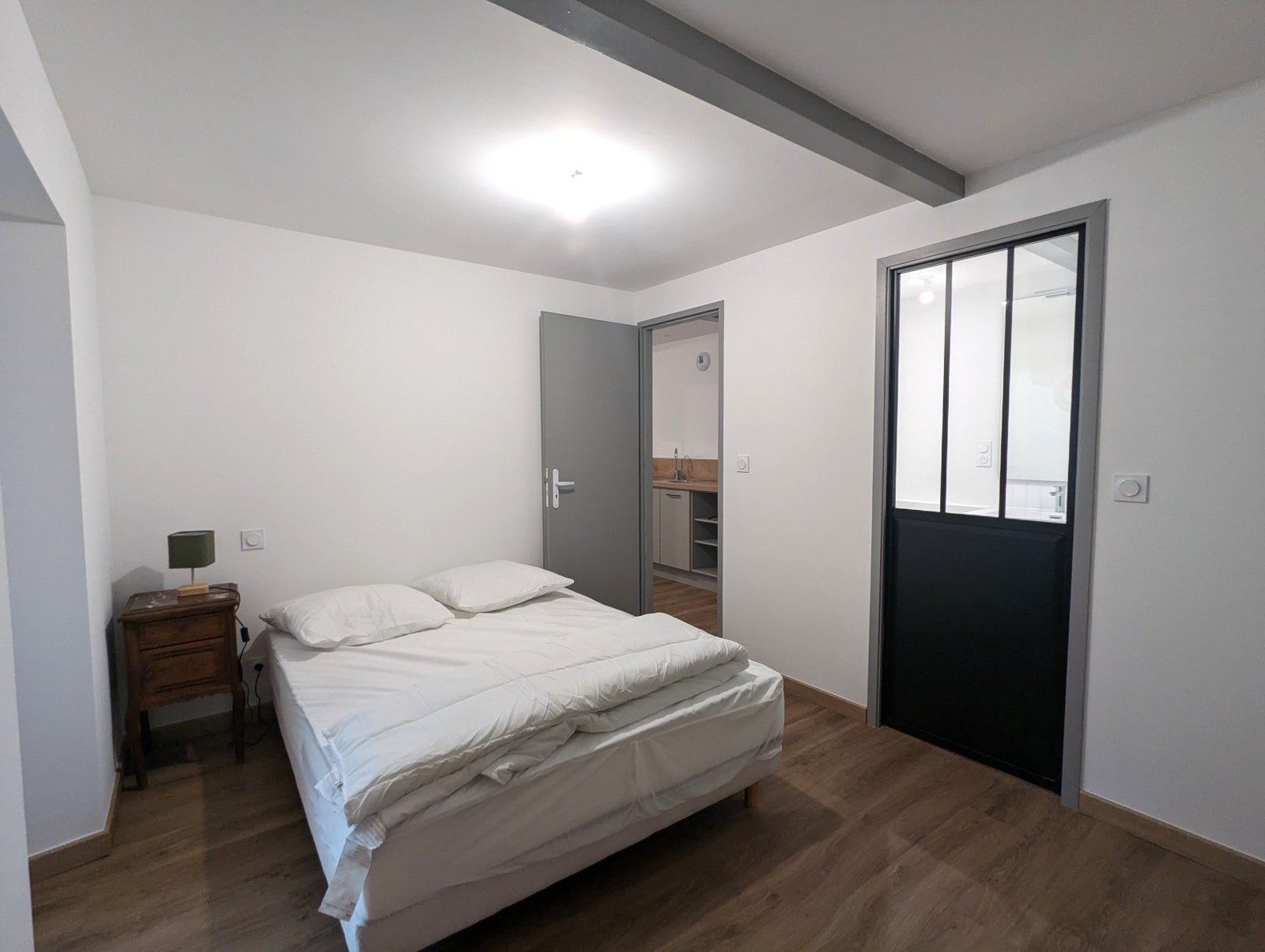 Appartement Impasse Berrogain-Dupré à Saint-Palais