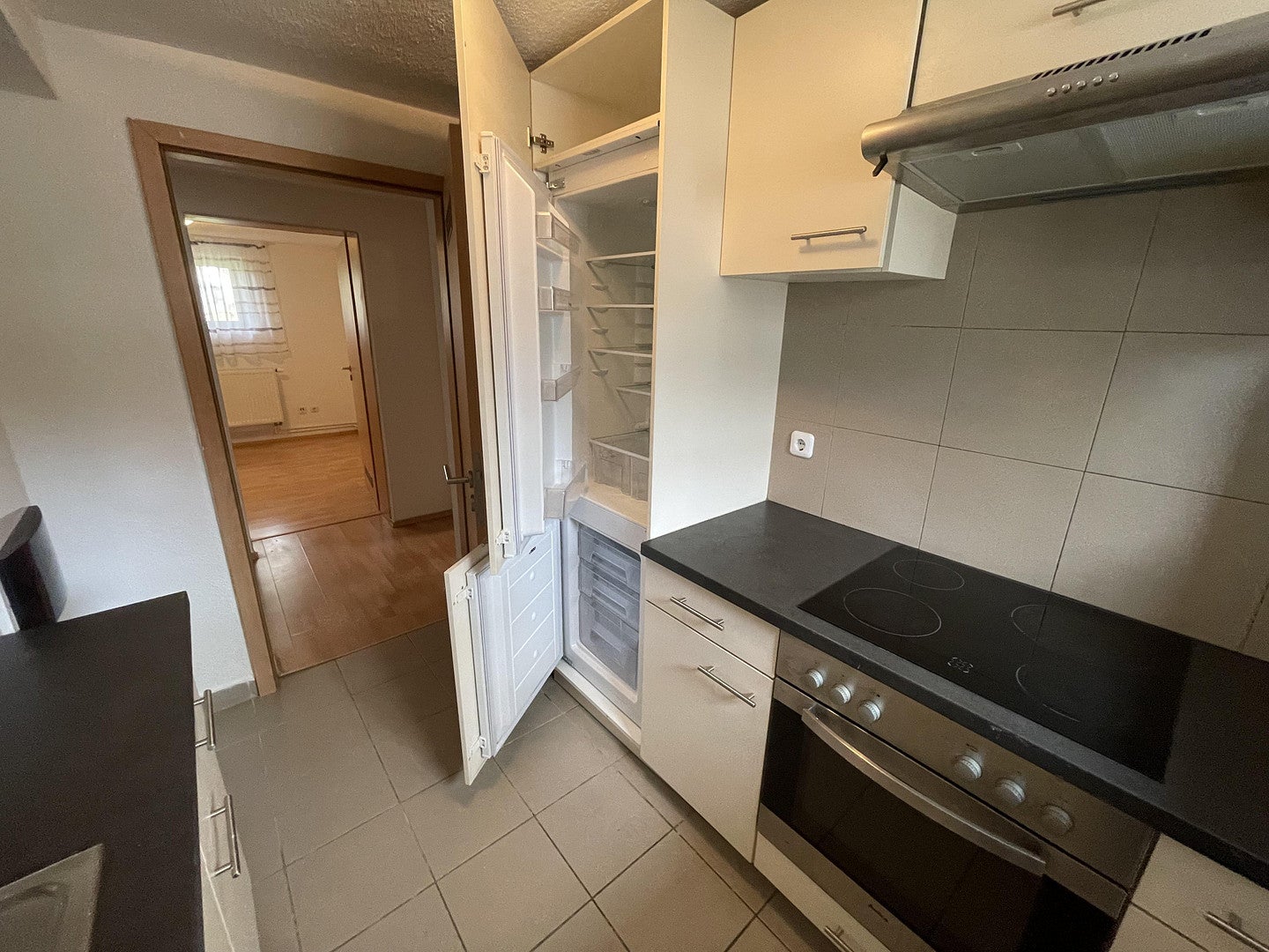 Wohnung Triberger Straße in Villingen-Schwenningen