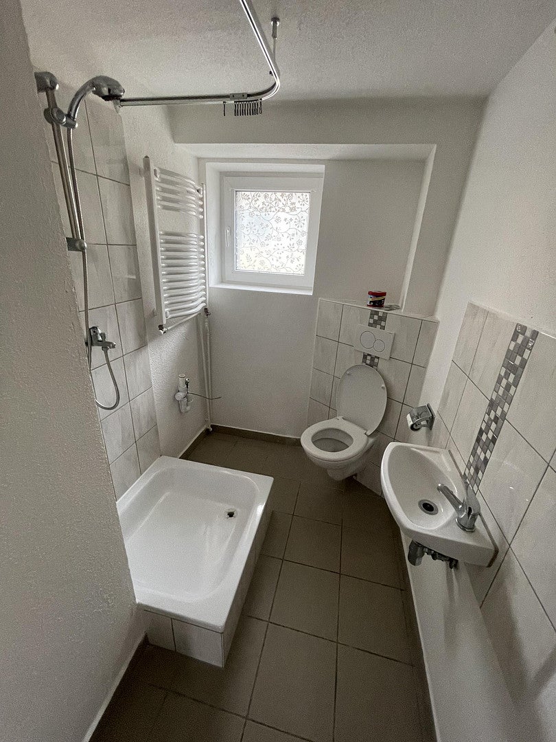 Wohnung Triberger Straße in Villingen-Schwenningen