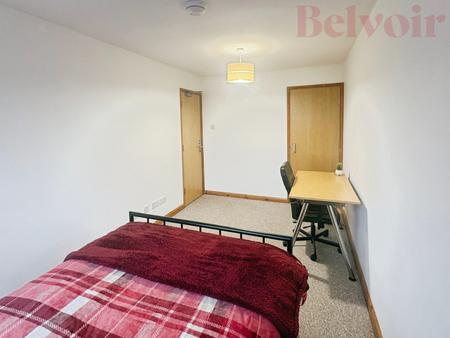 Room Campkin Road in Cambridge