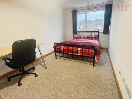 Room Campkin Road in Cambridge