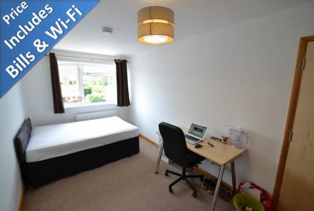 Room Campkin Road in Cambridge