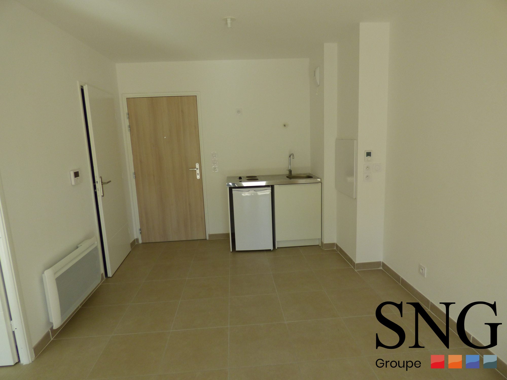 Flat Avenue des Goums in Aubagne