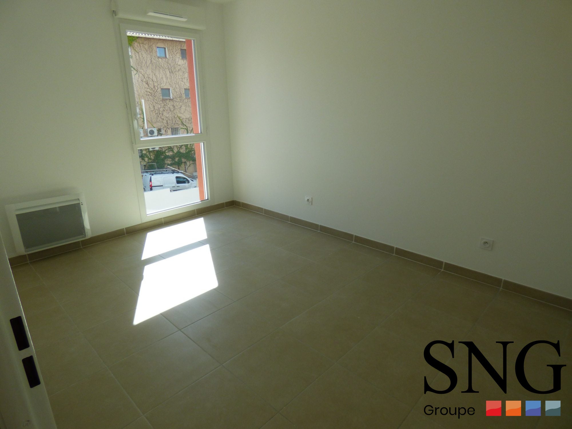 Flat Avenue des Goums in Aubagne