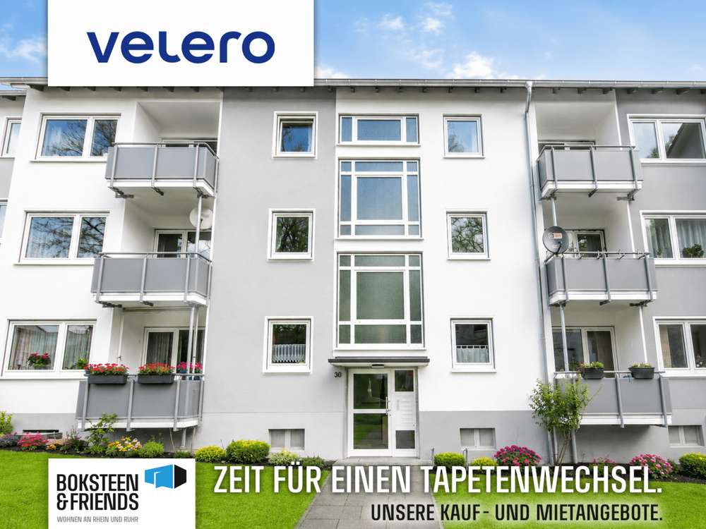 Wohnung Pankratiusstraße in Warstein