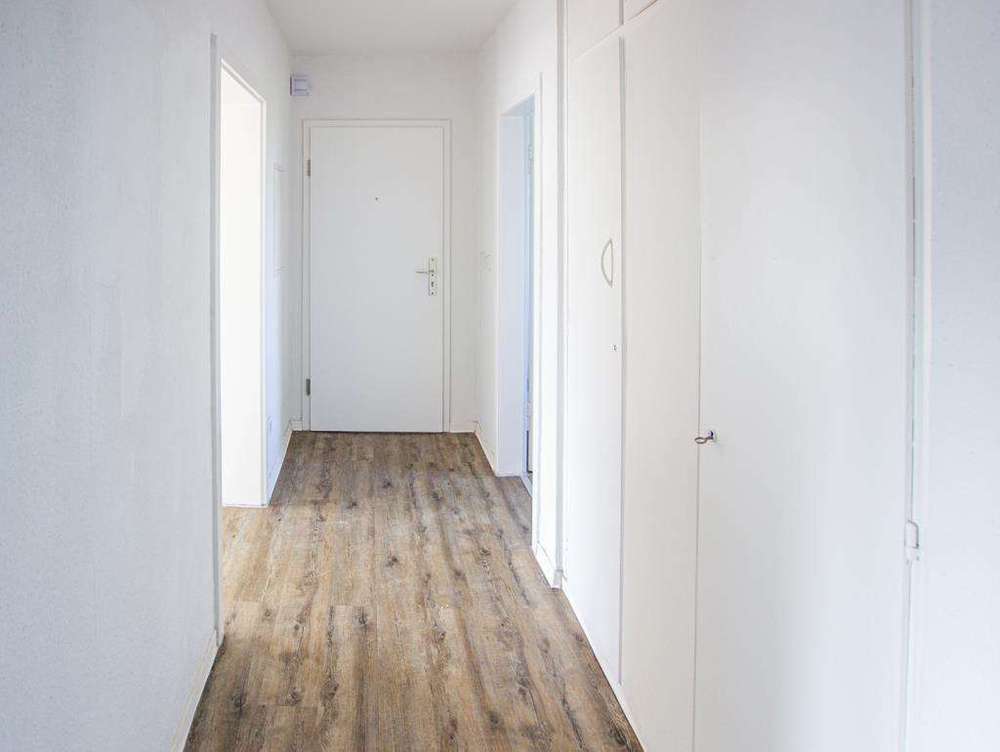 Wohnung Pankratiusstraße in Warstein
