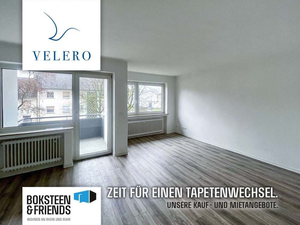 Wohnung Pankratiusstraße in Warstein
