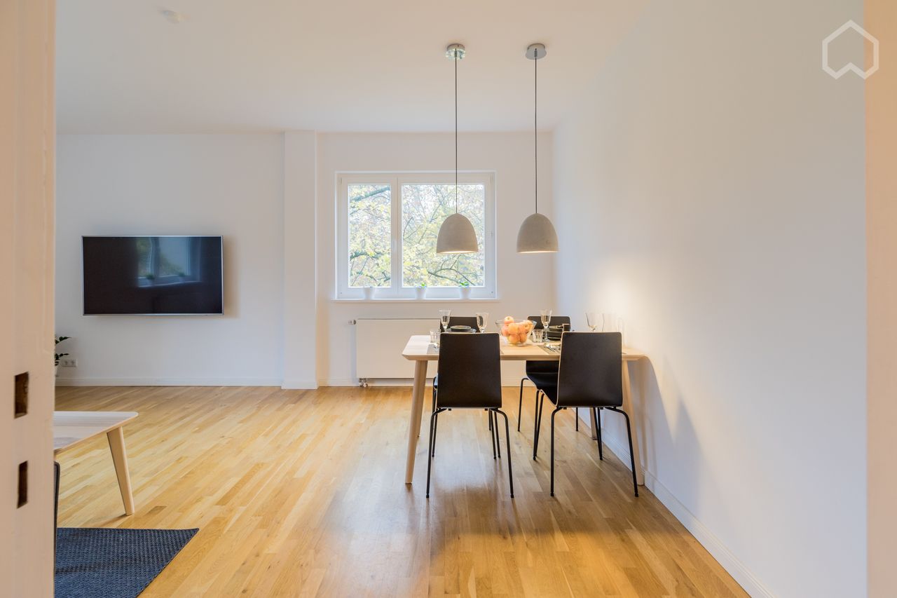 Wohnung Württembergische Straße in Berlin