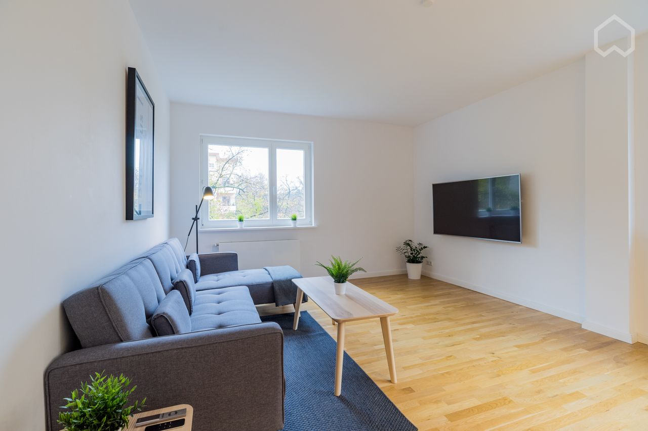 Wohnung Württembergische Straße in Berlin