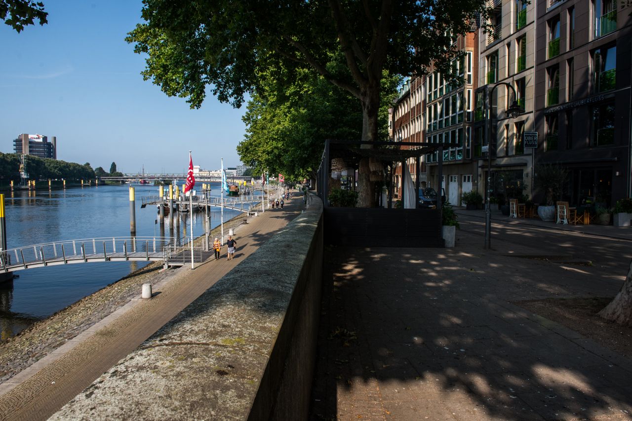 Wohnung Letzte Schlachtpforte in Bremen