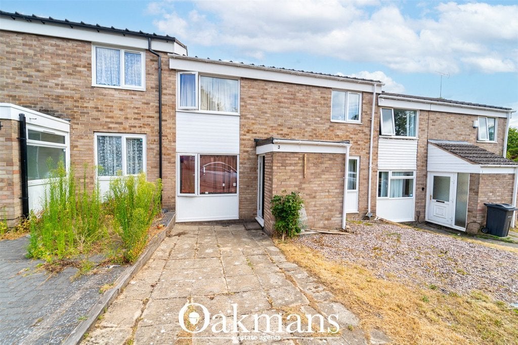 Flat Leabon Grove in Birmingham