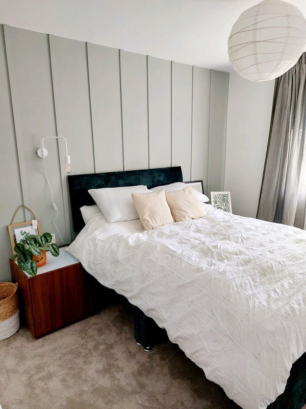 Room Queen's Grove Road in Greater London