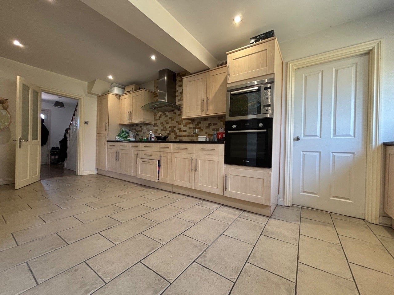 House Morello Avenue in Greater London